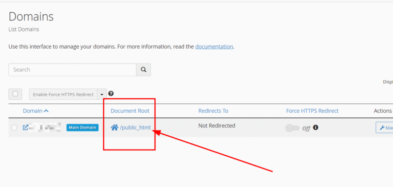 Backing Up WordPress Files